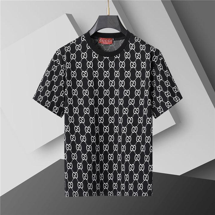 Italian Luxury' Tee