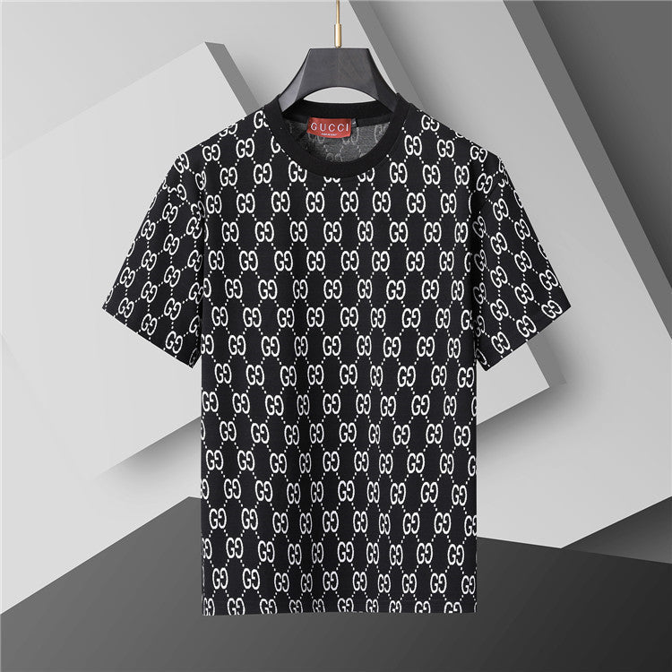 Italian Luxury' Tee