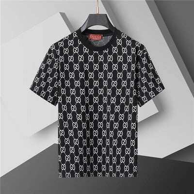 Italian Luxury' Tee
