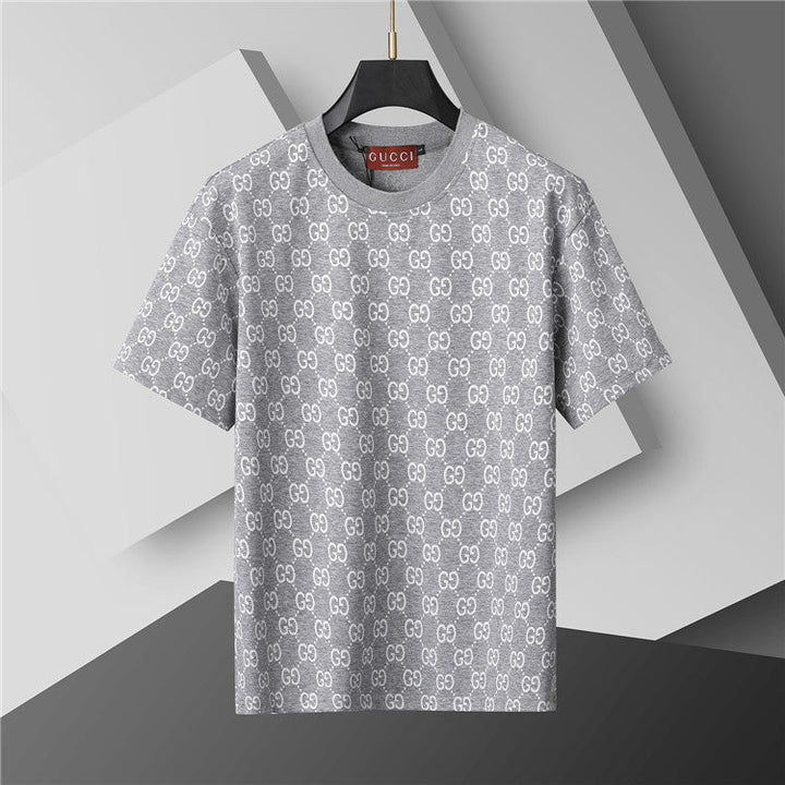 Italian Luxury' Tee