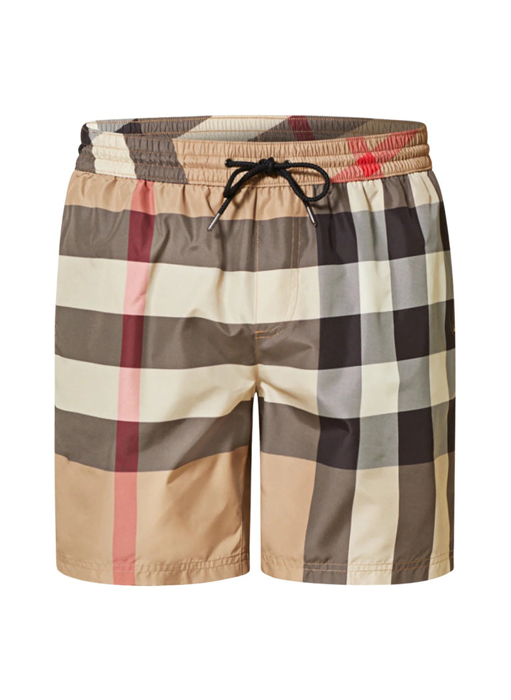 'BERRY' SHORTS