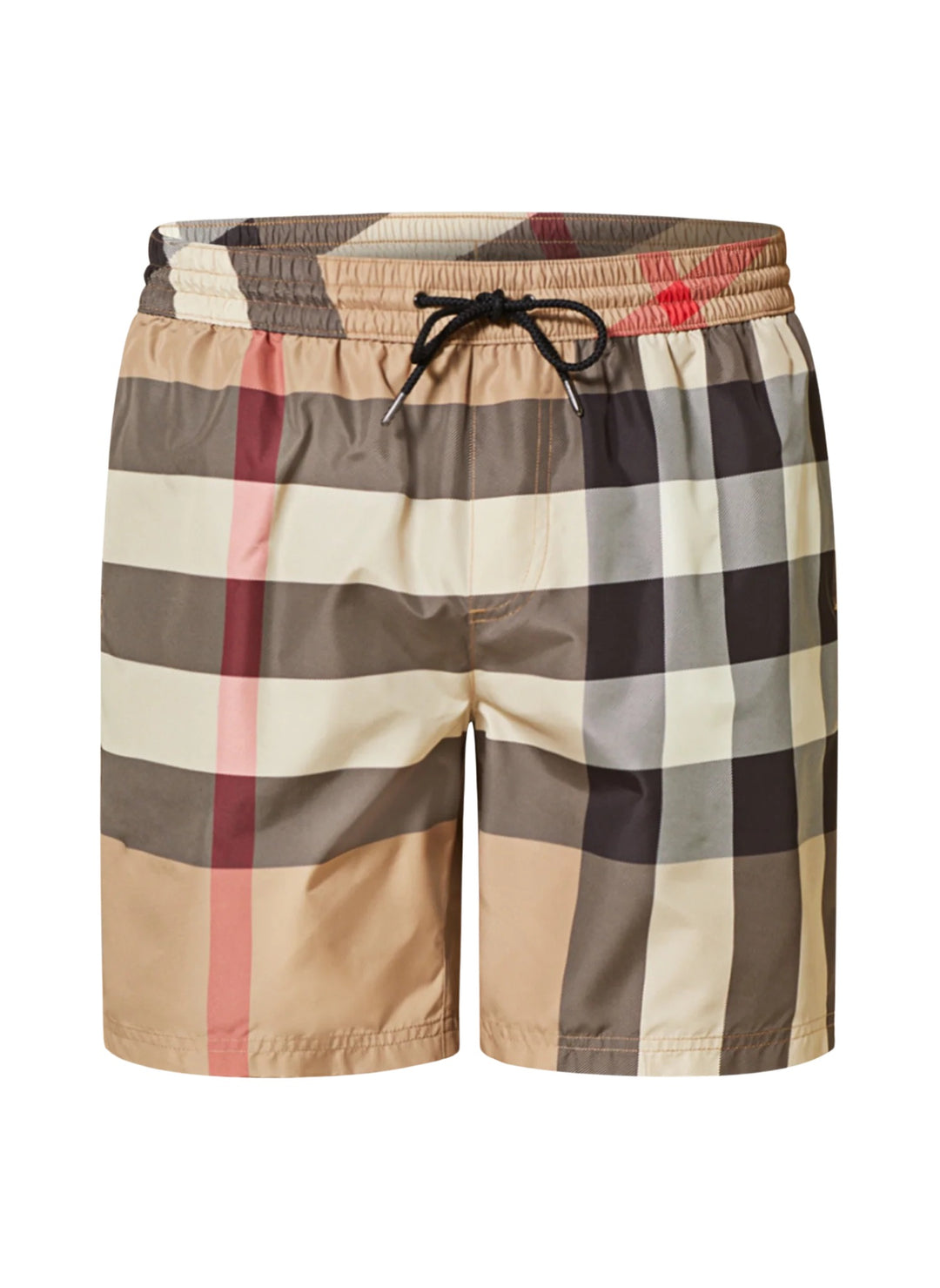 'BERRY' SHORTS