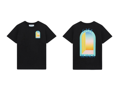 Casa' shirts