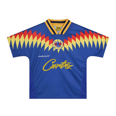 'Alcatraz' RTW Jersey