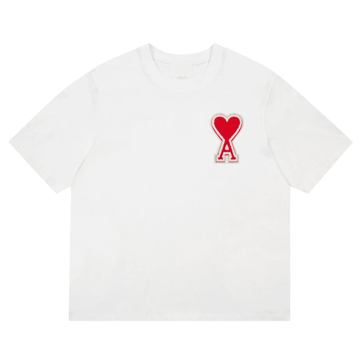 Heart' shirts