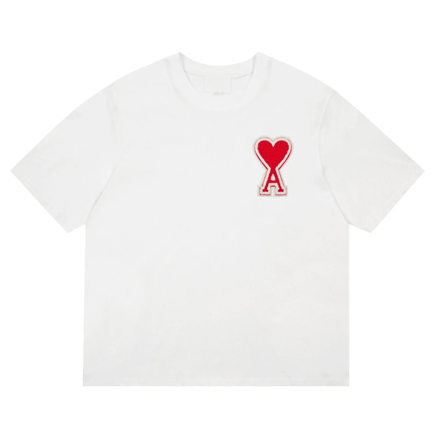 Heart' shirts