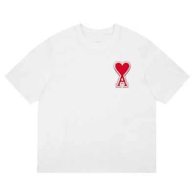 Heart' shirts