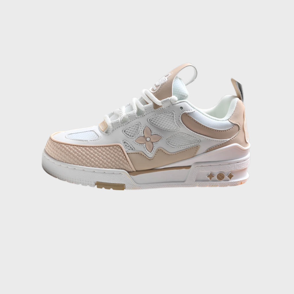Lou' skate sneaker