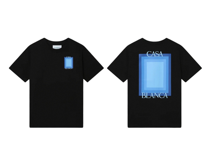Casa' shirts