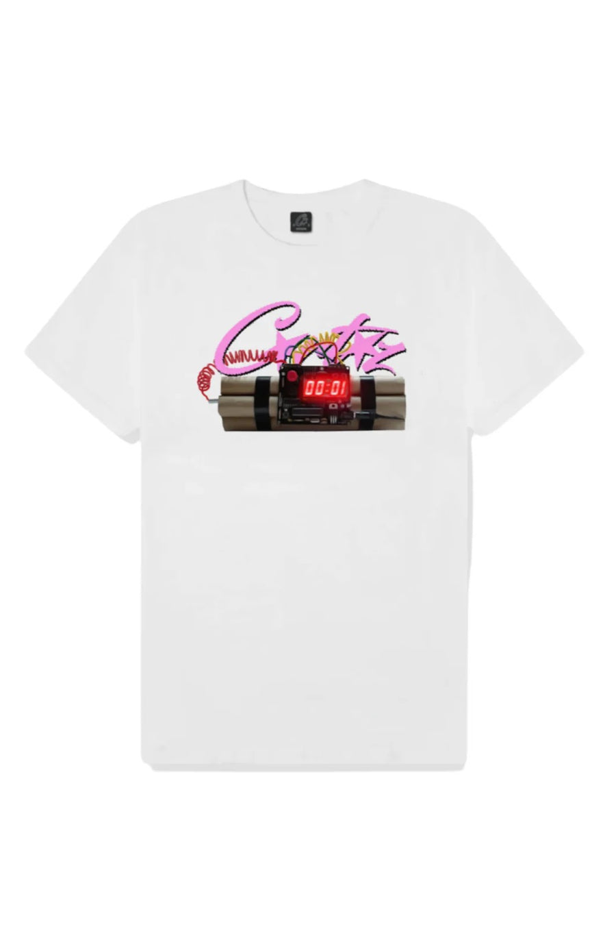 'COUNTDOWN' Shirt
