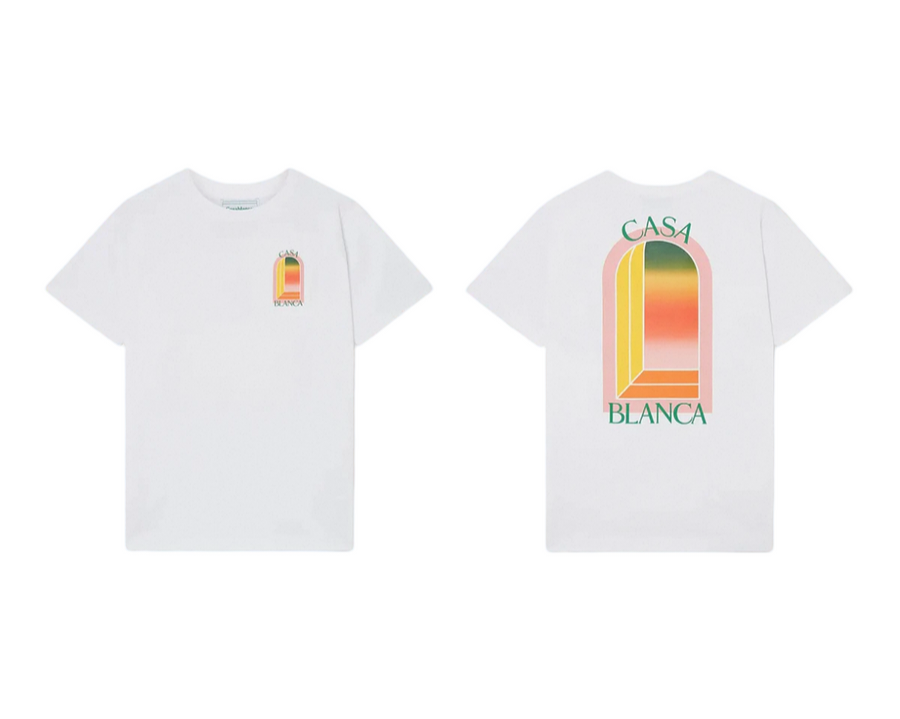 Casa' shirts