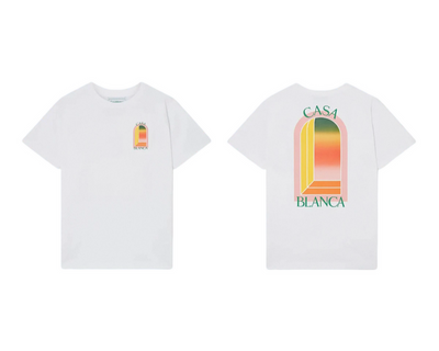 Casa' shirts