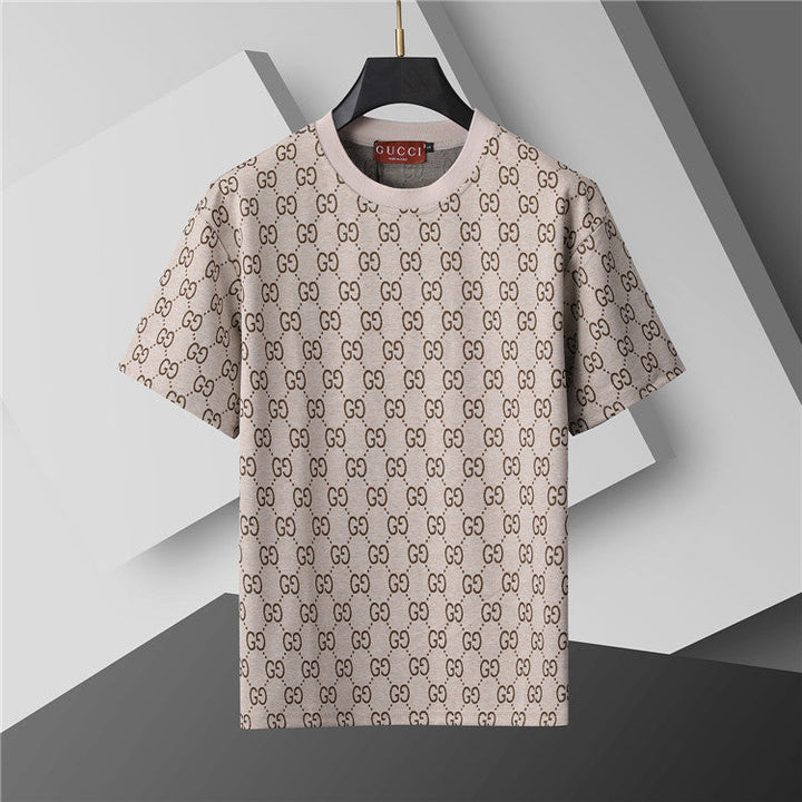 Italian Luxury' Tee