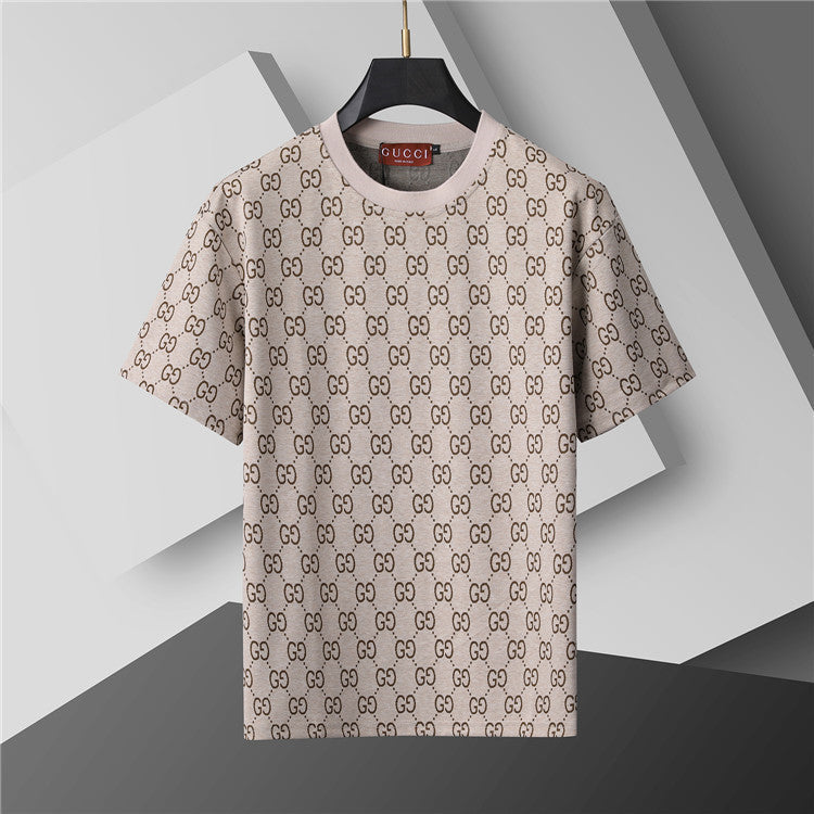 Italian Luxury' Tee