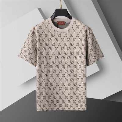 Italian Luxury' Tee