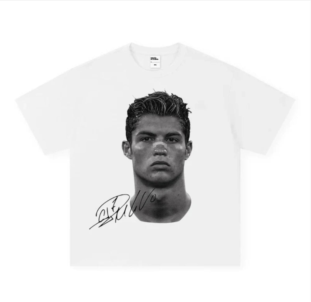 Ronaldo - Tea