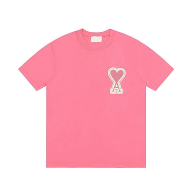 Heart' shirts