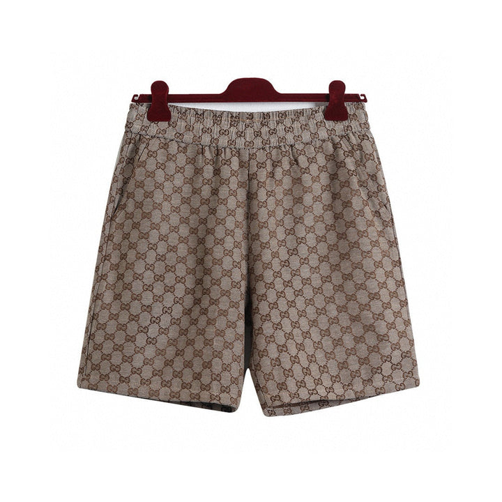 Italian Luxury' Summer Shorts