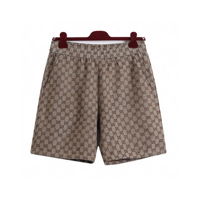 Italian Luxury' Summer Shorts