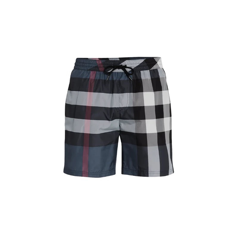 'BERRY' SHORTS