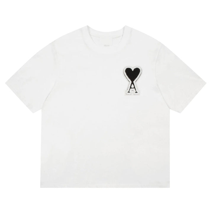 Heart' shirts