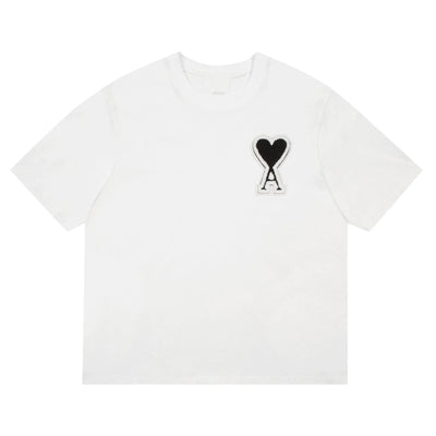 Heart' shirts