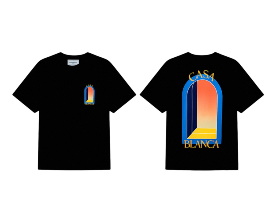 Casa' shirts