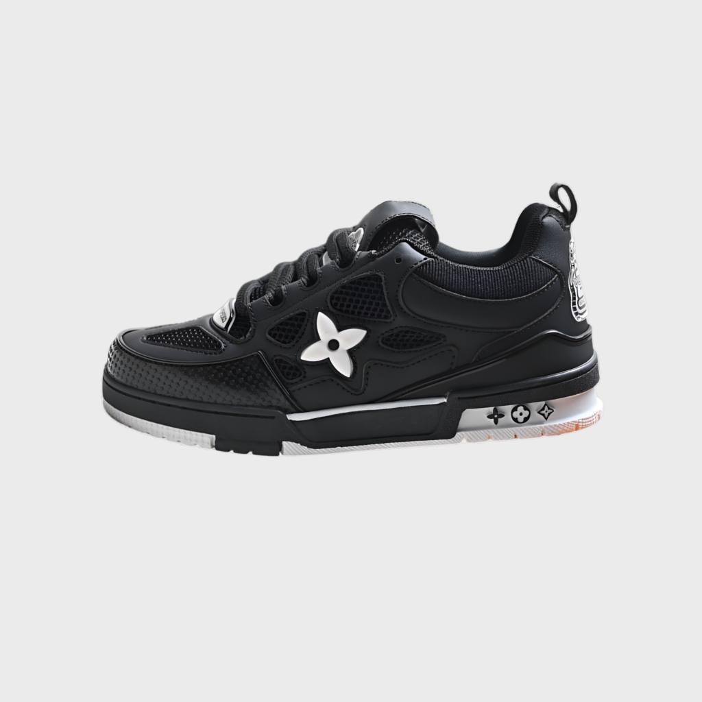 Lou' skate sneaker
