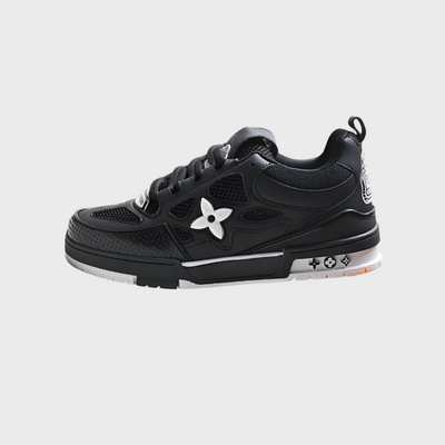 Lou' skate sneaker