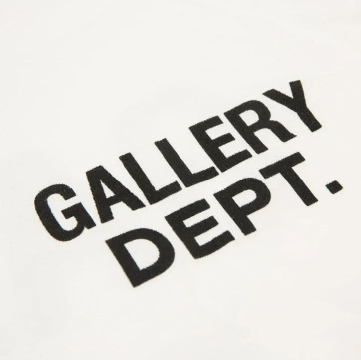 DEPT' Shirts