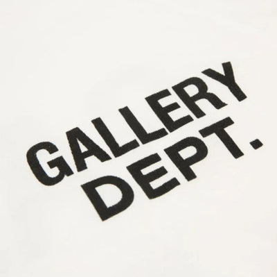 DEPT' Shirts