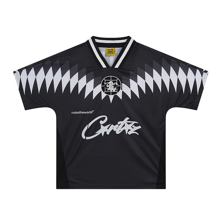 'Alcatraz' RTW Jersey