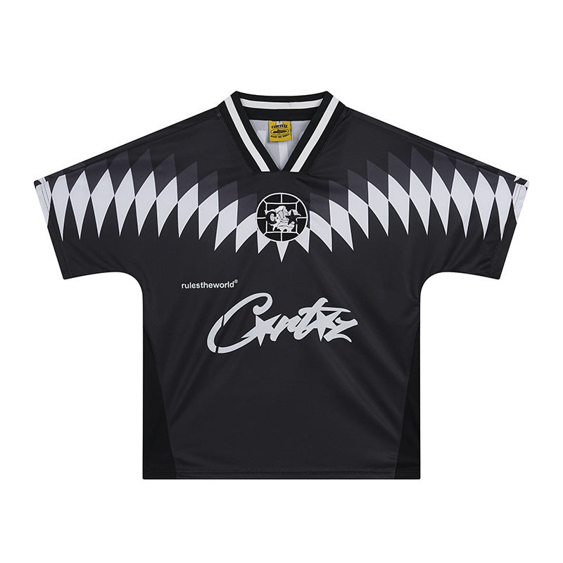 'Alcatraz' RTW Jersey
