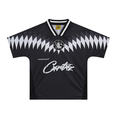 'Alcatraz' RTW Jersey
