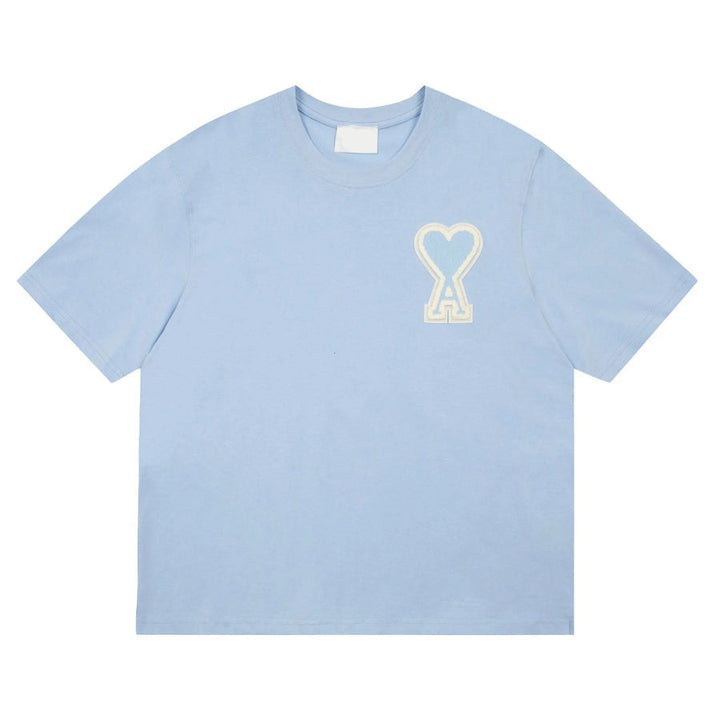 Heart' shirts
