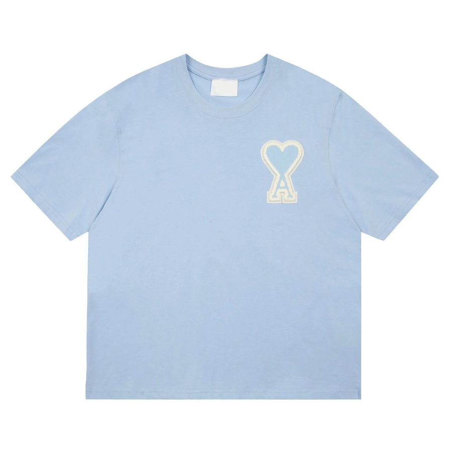 Heart' shirts