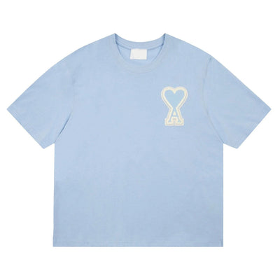 Heart' shirts