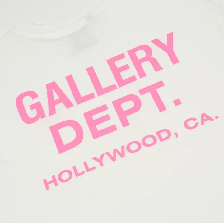 DEPT' Shirts