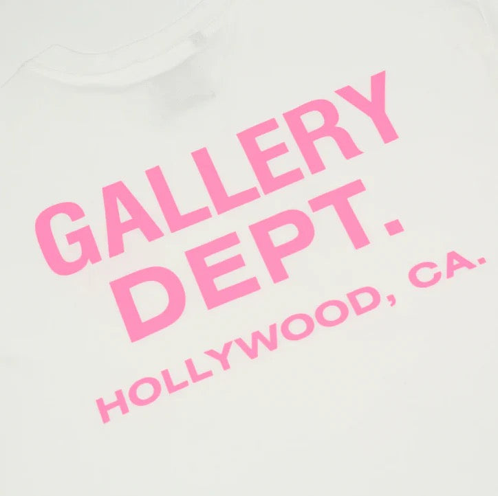 DEPT' Shirts