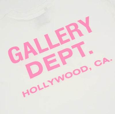 DEPT' Shirts