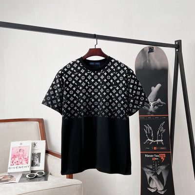 Lou' Style Tee