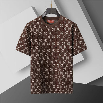 Italian Luxury' Tee