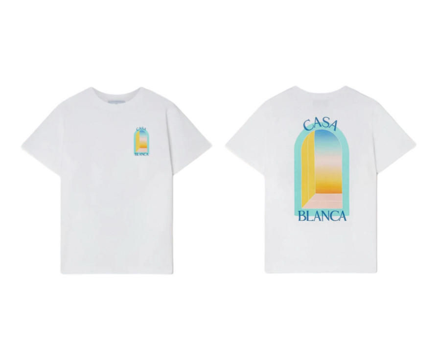 Casa' shirts