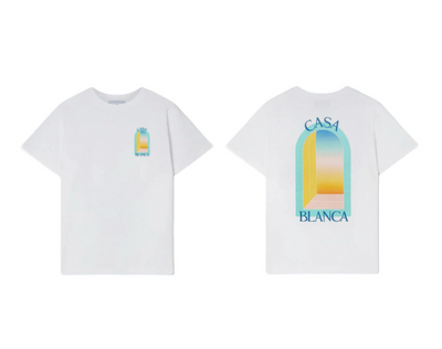 Casa' shirts