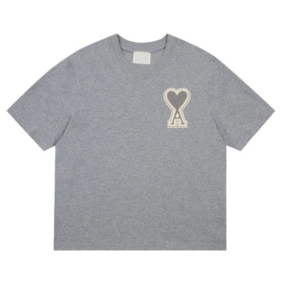 Heart' shirts