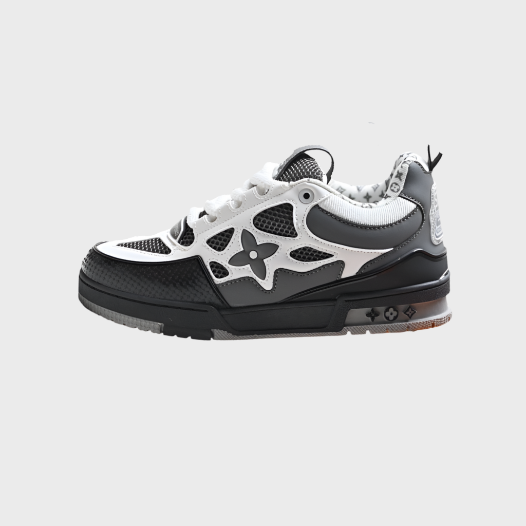 Lou' skate sneaker