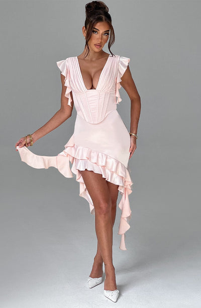 Rosalie Mini Dress
