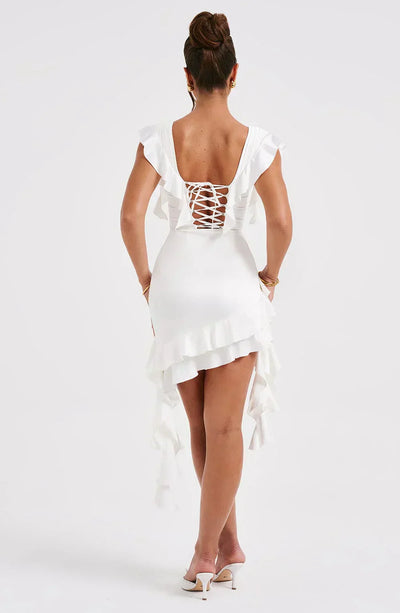 Rosalie Mini Dress