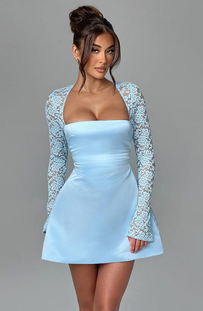 Sadie Mini Dress
