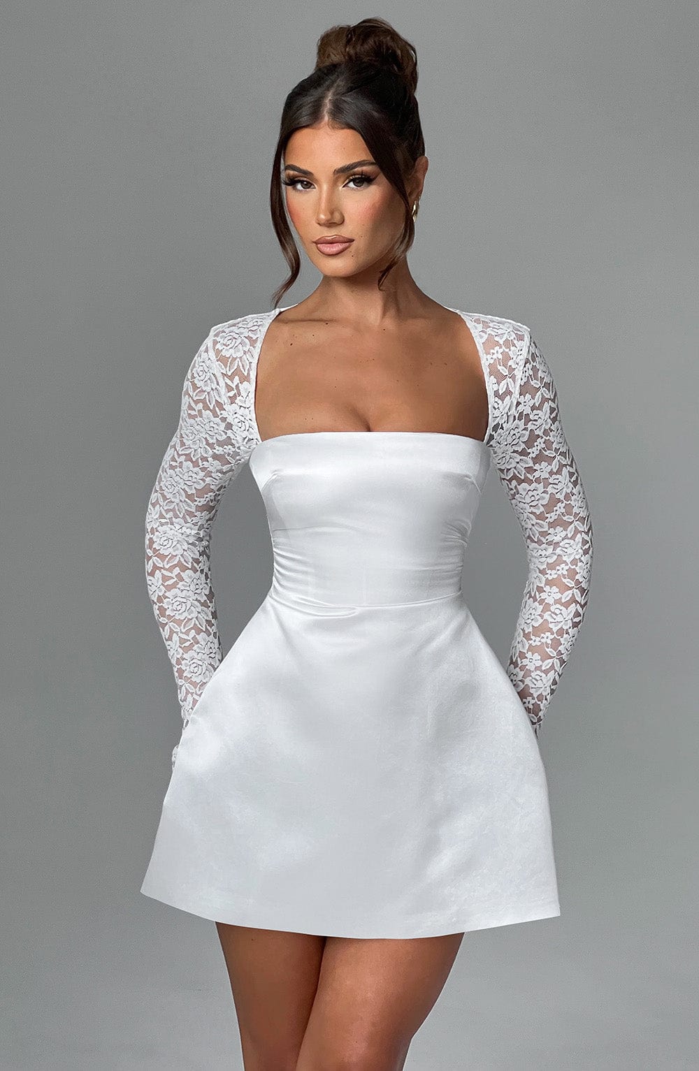 Sadie Mini Dress